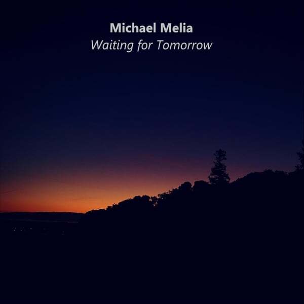 Cover art for Waiting for Tomorrow